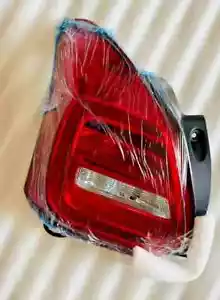 Suzuki Swift Sport 3rd generation Hatchback Left Rear Tail Lights Lamps - Picture 1 of 23