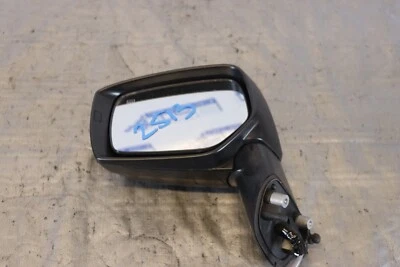 Espejo retrovisor lateral Subaru WRX STI 2017 EJ257 OEM LH *calentado*arañazos #2513 Foto 1 de 4