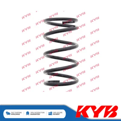 Se adapta a Toyota RAV4 2000-2005 2.0 D suspensión muelle helicoidal trasero KYB #2 Foto 1 de 4