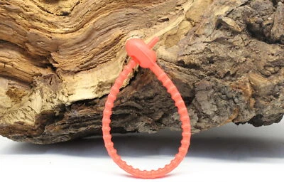 Balzer Shirasu Multiband Rutenband Rot Verschlussband Universal Red Rod Band NEW