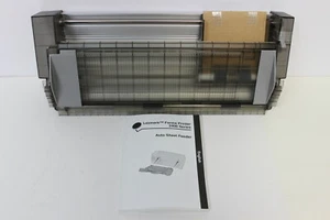 LEXMARK IBM 12T0151 AUTO SHEETFEED WIDE CARRAIGE 2481 2491 4227 2381 2391 4226 - Picture 1 of 8