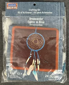 ArtMinds Dream catcher Crafting Kit - Picture 1 of 2