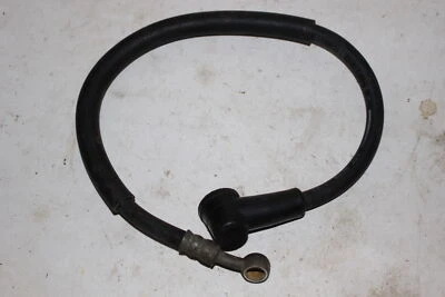 HONDA CB1000 C MAGNA VF700 V45 VF750 FRONT BRAKE LINE HOSE 'B' (TOB90) - Image 1 of 4