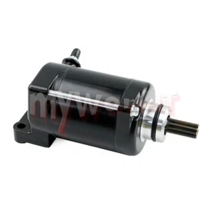 Motorcycle Engine Starting Starter Motor Fit For BMW G310R G310GS 2017-2021 - Picture 1 of 6