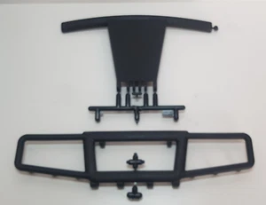 New HPI Baja 5SC Bumper 104782 As Shown - Picture 1 of 1