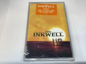 THE INKWELL SOUNDTRACK Brand New Audio Cassette Tape 1994 Giant Records USA - Picture 1 of 3