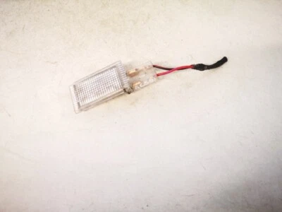 Audi A6 1998 Interior lighting used, Genuine #1401365-21 Foto 1 de 4