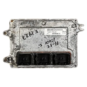 14-15 Honda Civic Si JDM ECU 37820-RX0-A21 JDM K24Z7 - Picture 1 of 2