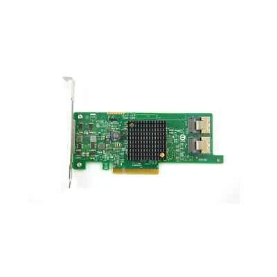 LSI SAS 9207-8i 6Gb/s PCI-E 3.0 LSI00301 IT Mode SATA SAS RAID Controller Card - Image 1 of 2