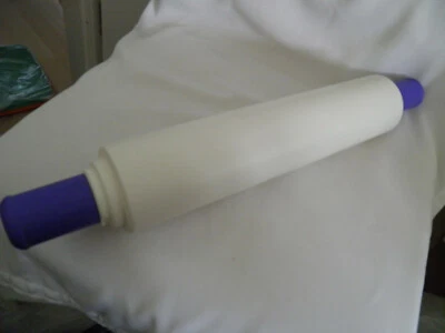 * Tupper Profi-Teigrolle mit Ausstechformen  neu  RAR   - Bild 1 von 3