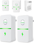 Pro Power Save, New Stop Watt Energy Saving Device, Household Office Power Saver