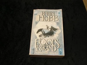 Fool's Errand by Robin Hobb - Picture 1 of 1