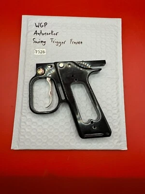 Marco de gatillo oscilante WGP Autococker Foto 1 de 4