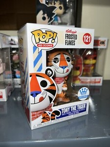 Tony the Tiger Indiana Collectible 
