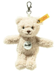 Steiff' Ben' Nounours Ours Porte-Clé - 112560 - Photo 1/1