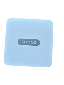 Adaptador estéreo inalámbrico inteligente Sonos Connect - sin cable - Imagen 1 de 4