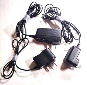 Power Adapters and Chargers - Picture 1 of 8