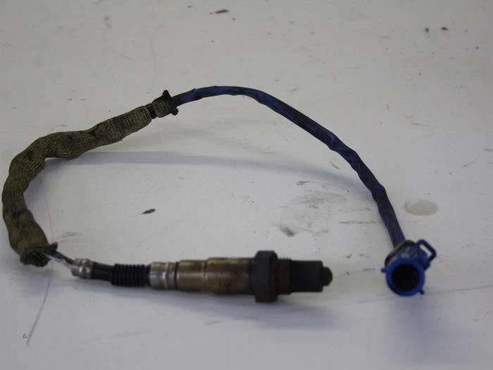 Sonde Lambda Ford Focus II DA, DP, HCP 3M519G444CB P8508424 - Photo 1/1