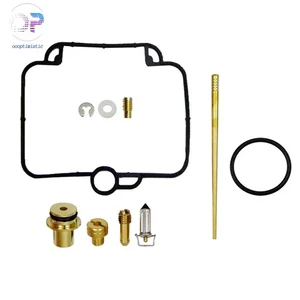 NEW Carburetor Carb Rebuild Kit Fit For Polaris Sportsman 500 2003-2005 HO US - Picture 1 of 5
