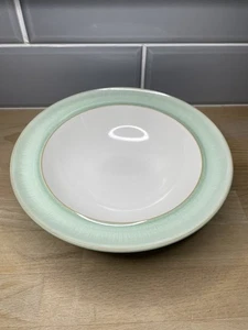 Denby Pure Green Schüssel Suppenmüsli Mint 22 cm x1 - Bild 1 von 7