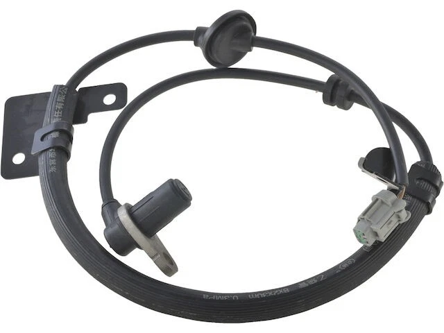 Sensor de velocidad ABS delantero derecho API 91DF56Z compatible con Nissan Máxima 2000-2001 Foto 1 de 1