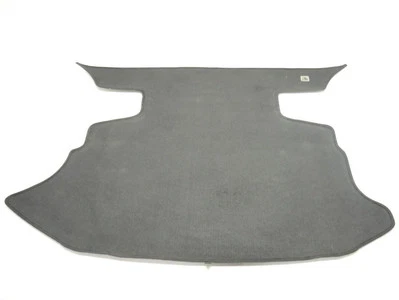 2003-2008 NISSAN 350Z Z33 COUPE LOWER REAR TRUNK CARPET LINER OEM - Image 1 of 4