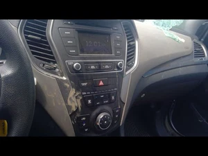 Temperature Control SWB Sport Fits 17-18 SANTA FE 408685 - Picture 1 of 12
