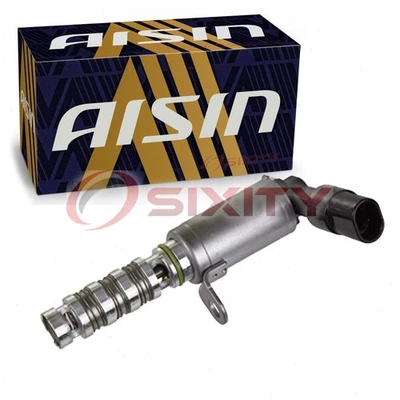 Válvula de control de aceite de distribución variable de escape AISIN para Kia Forte 2014-2016 1,8 L jj Foto 1 de 4
