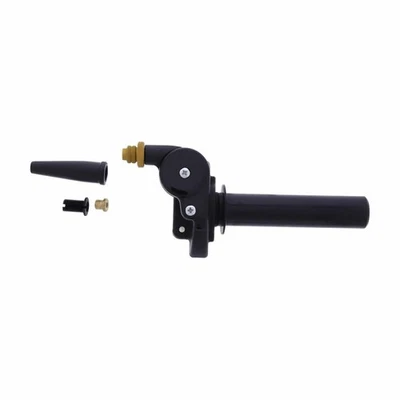 Commande Gaz Domino 2203.03-02 Hub 50Mm Piaggio 50 Zip Sp 2T Lc 2000-2001 - Photo 1/2