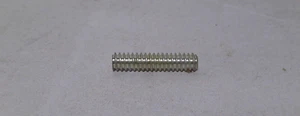 AIRCRAFT SET SCREW P/N AN565D6H10 PACK OF 2 NEW - Bild 1 von 6