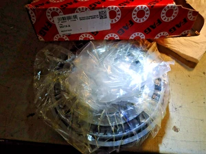 FAG 30219A Tapered Roller Bearing 95x170x32mm New - Picture 1 of 1