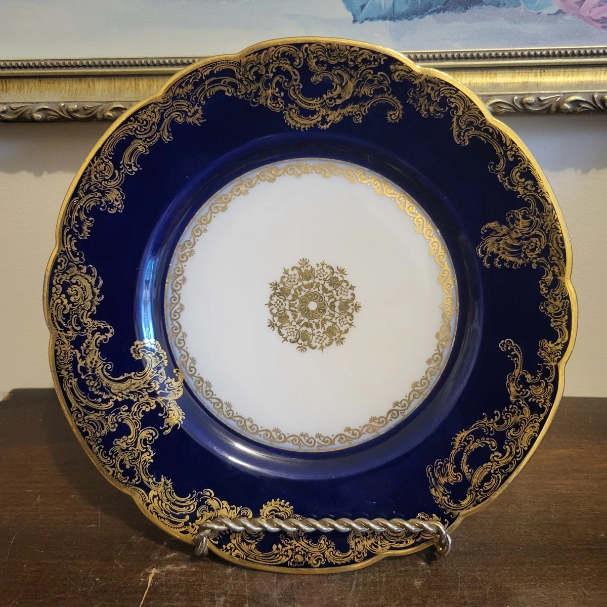 SALE⬇️Haviland France プレート　5枚　Limoges Haviland France Limoges for sale | eBay