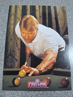 1992 Pro Line Profiles - Phil Simms #346 U350 - Image 1 of 2