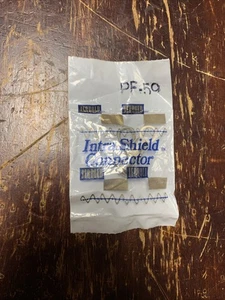 Intra Shield Connector - Jerrold PF-59 Vintage Neu Versiegelt - Bild 1 von 4