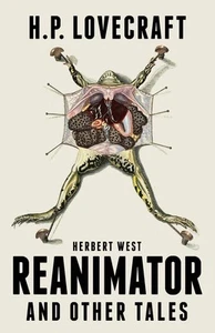 Herbert West Reanimator and Other Tales - Picture 1 of 1