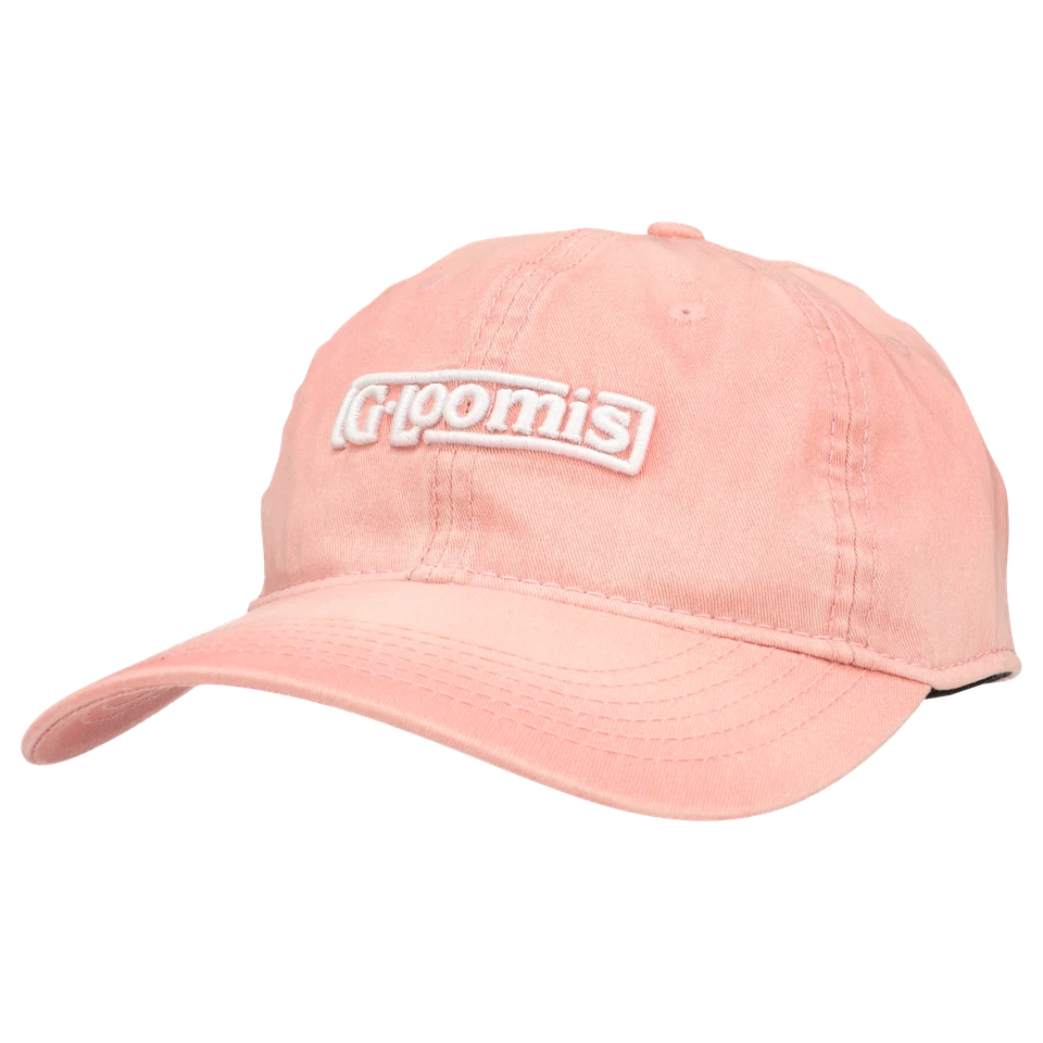 G. Loomis Women'S Dye Cap Color - Pink Size - One Size Fits Most (GHATWMNDYEP...