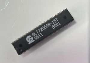 G-Link GLT725608-15T 32K x 8 BIT SRAM 15ns DIP28 - Picture 1 of 1
