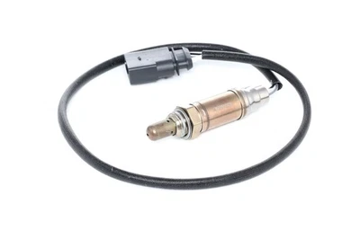 Sonda lambda RIDEX para VW Golf IV hatchback (1J1) POLO (9N) PASSAT Variant (3B6) - Imagen 1 de 4