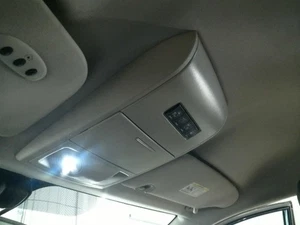 Console Front Roof Mini Console Fits 11-20 CARAVAN 104790819 - Picture 1 of 12