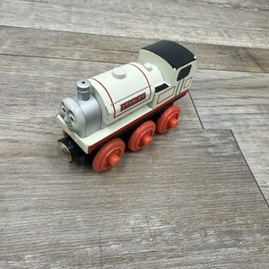 Thomas & Friends Wooden Railway Stanley Train Tank Engine GUC - Picture 1 of 3