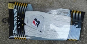 1 GUANTE DE GOLF BRIDGESTONE TOUR PARA HOMBRE TALLA MEDIANA MANO DERECHA - Imagen 1 de 1