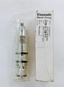 Bosch Rexroth R901092515 Hydraulic Cartridge Valve - Picture 1 of 6