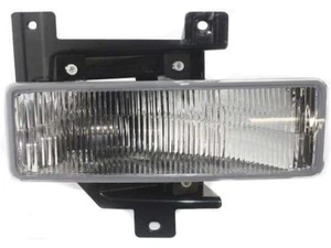 Right - Passenger Side Action Crash Fog Light fits Ford F250 1997-1998 42BNFQ - Picture 1 of 1