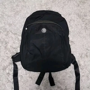 Crumpler The Customary Barge Camera Backpack Traveling Photographer Bag Black - Picture 1 of 8