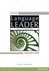 New Language Leader Pre-Intermediate Tea VideoGames Expertly Refurbished Product