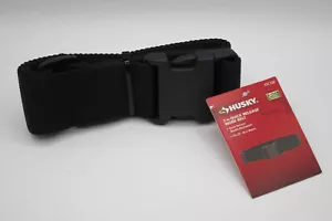 2 in. Quick Release Work Tool Belt heavy-duty poly web material adjustable waist - Picture 1 of 4