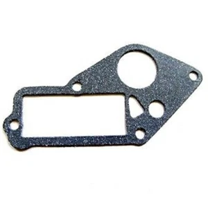 EVINRUDE JOHNSON OMC 9.5HP 9 1/2 HP CARBURETTOR GASKET 1968 - 1973 309741 309741 - Picture 1 of 1