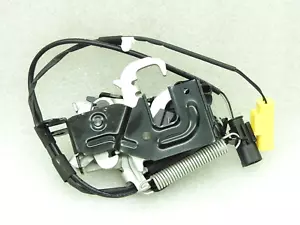 Bonnet Lock Latch Left Electric For BMW 5 Series 6 Series 8 Series Z4 7347410 - Picture 1 of 7