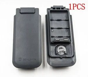 QTÀ:1 Copribatteria ADATTO PER VANO BATTERIA MULTIMETRO FLUKE 15B+ 17B+ 18B+ - Foto 1 di 1