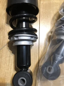 2 X DAF XF REAR CAB SHOCK ABSORBERS 1936407 - Picture 1 of 4